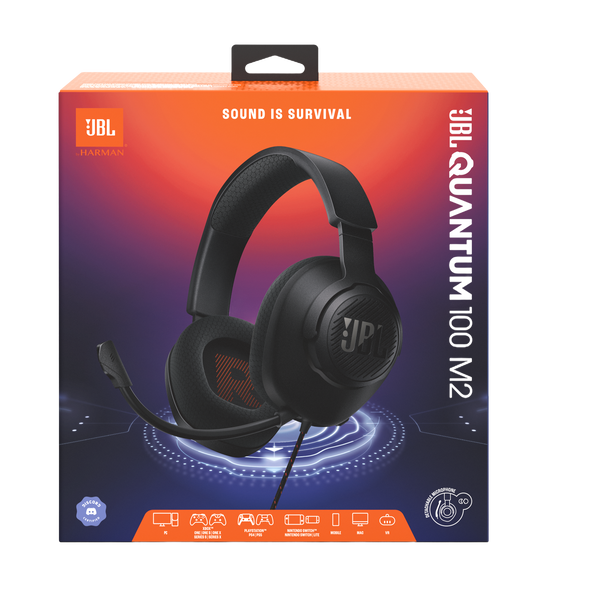 JBL CLub One Box visual